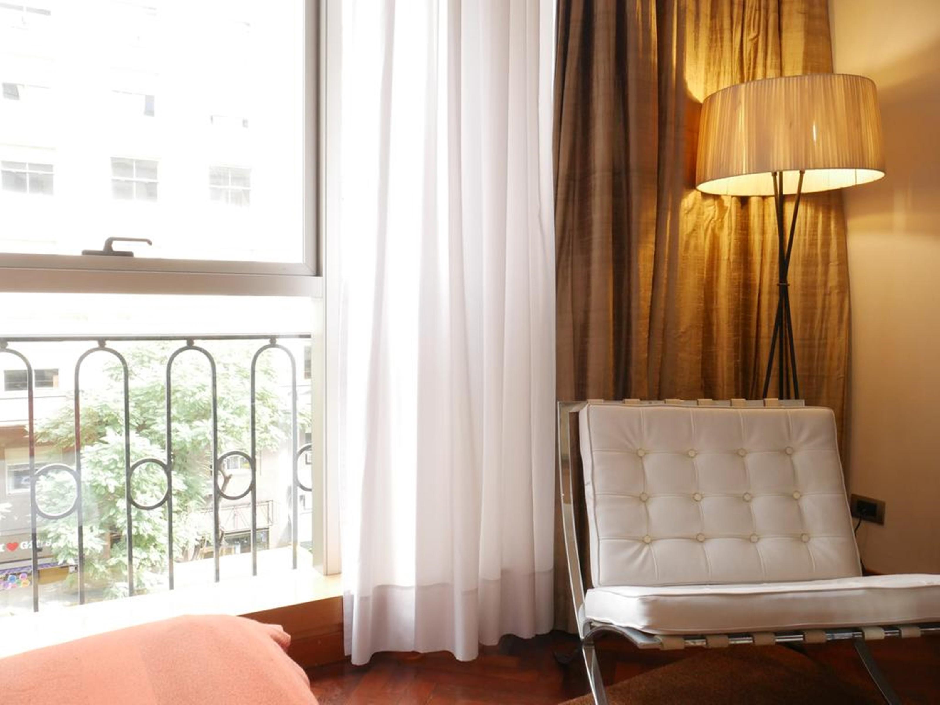 725 Continental Hotel Buenos Aires Exteriér fotografie